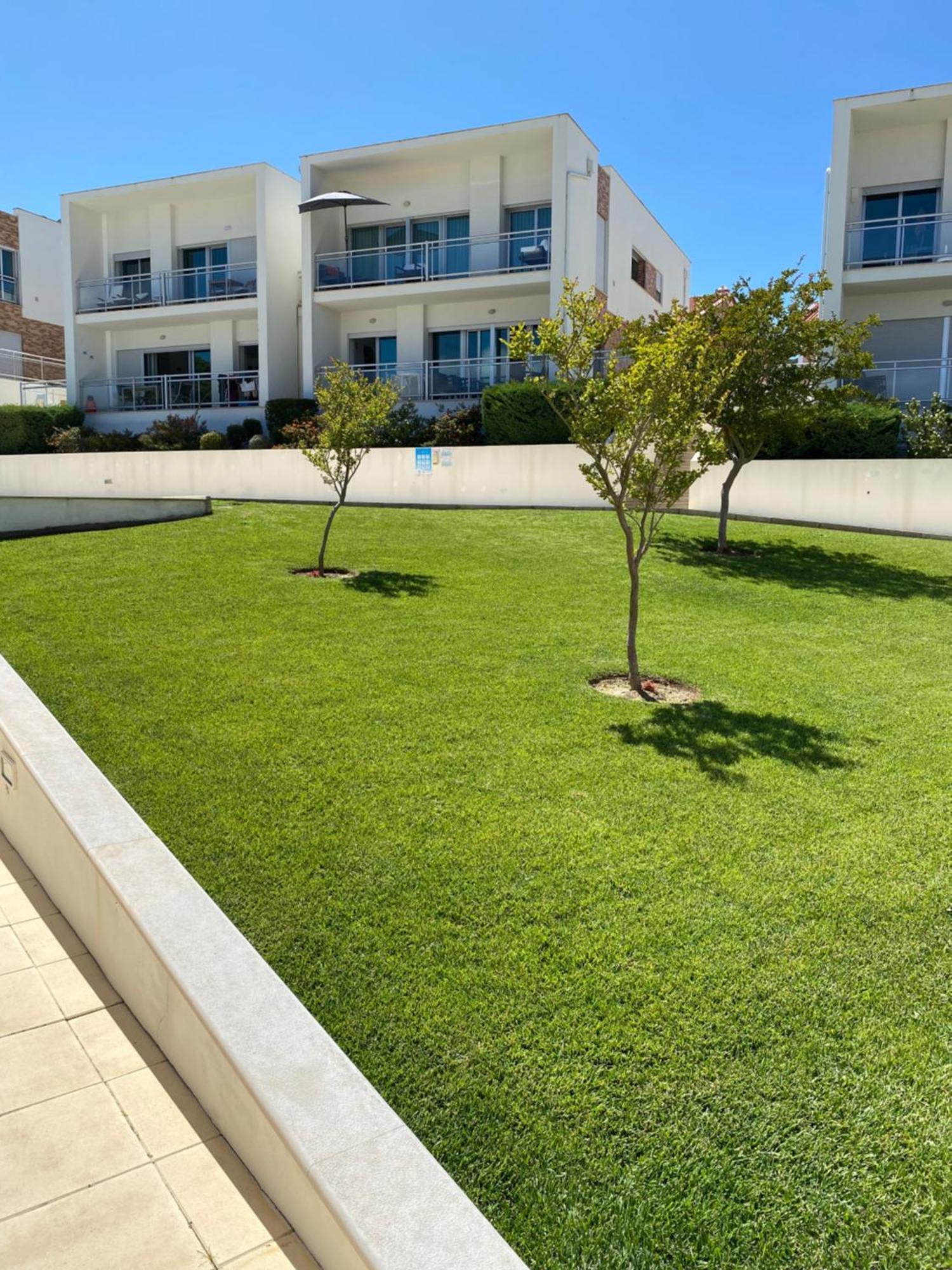 Bela Baia Holiday Salir de Porto Dış mekan fotoğraf