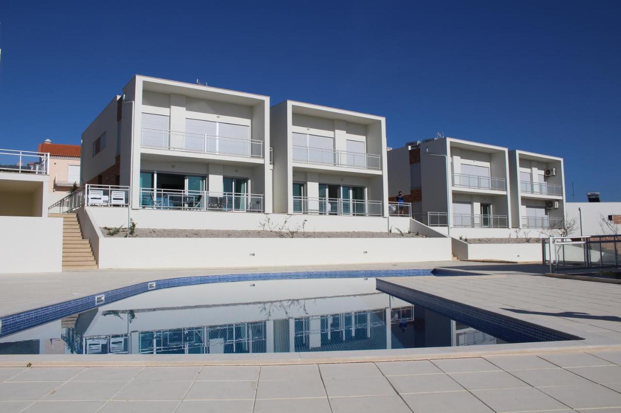 Bela Baia Holiday Salir de Porto Dış mekan fotoğraf