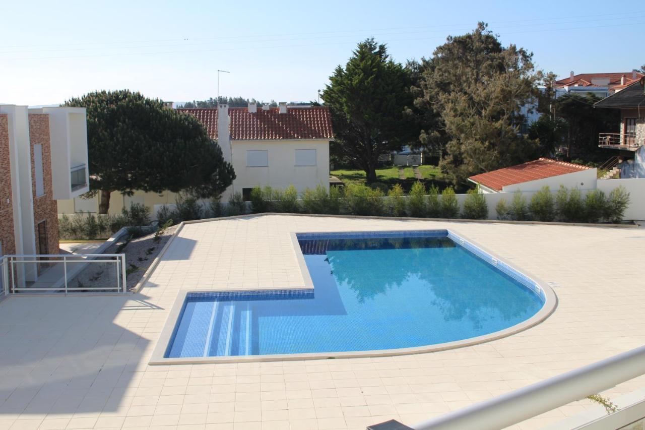 Bela Baia Holiday Salir de Porto Dış mekan fotoğraf
