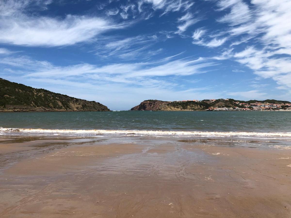 Bela Baia Holiday Salir de Porto Dış mekan fotoğraf