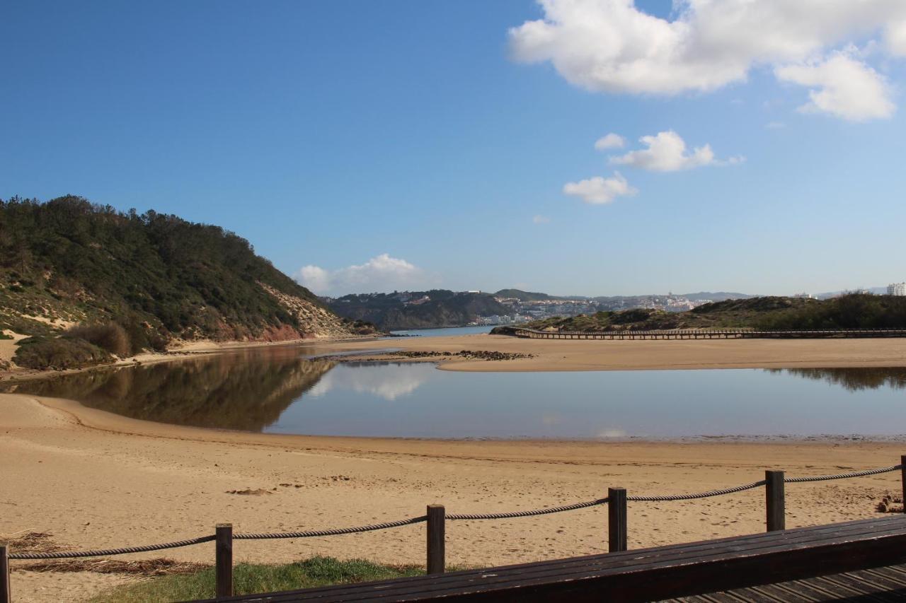 Bela Baia Holiday Salir de Porto Dış mekan fotoğraf