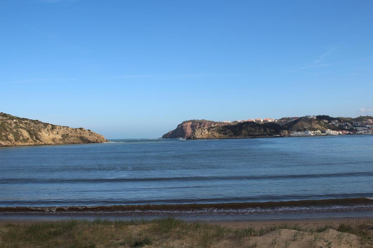 Bela Baia Holiday Salir de Porto Dış mekan fotoğraf