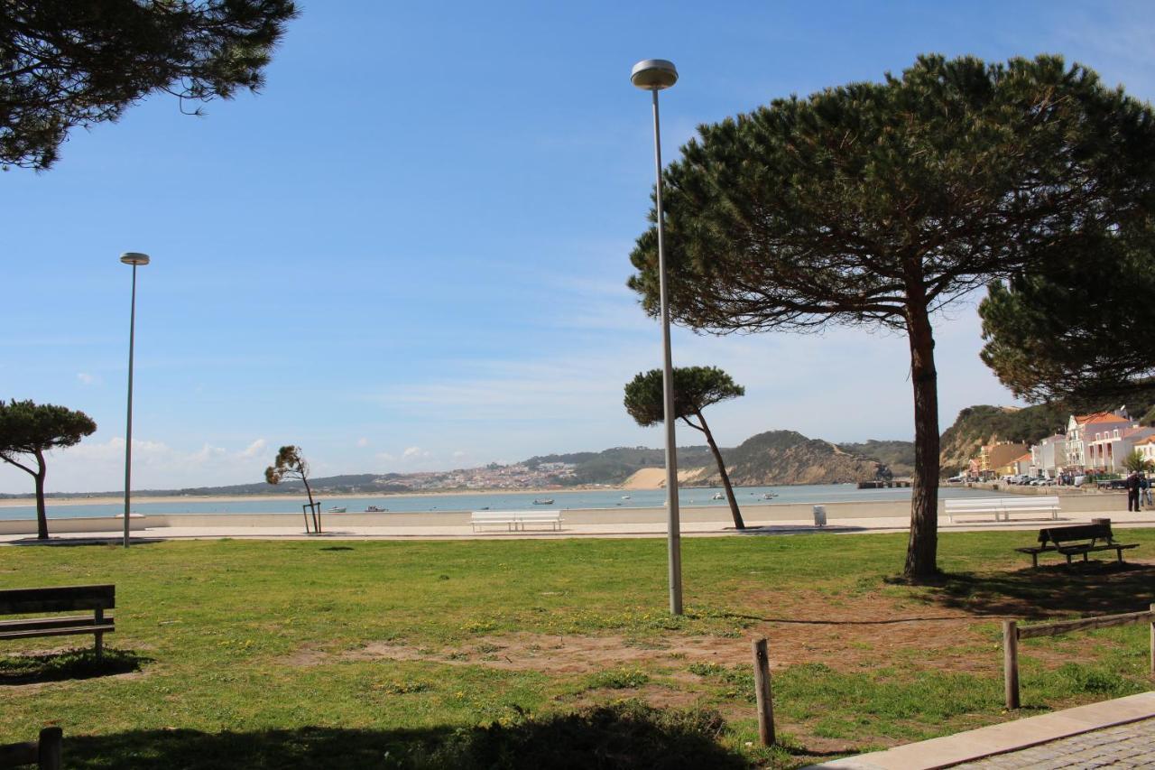 Bela Baia Holiday Salir de Porto Dış mekan fotoğraf